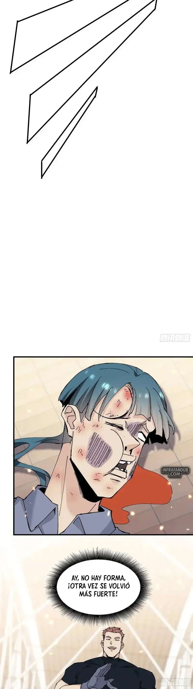 Cuñada: ¡De verdad… ya no soy un idiota! Capítulo 22 - Page 20