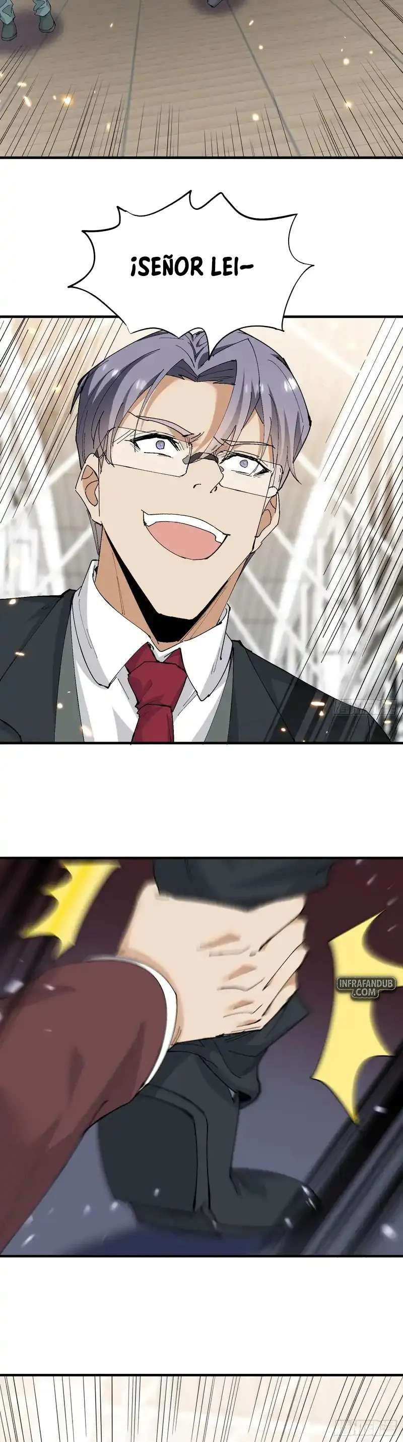 Cuñada: ¡De verdad… ya no soy un idiota! Capítulo 22 - Page 28