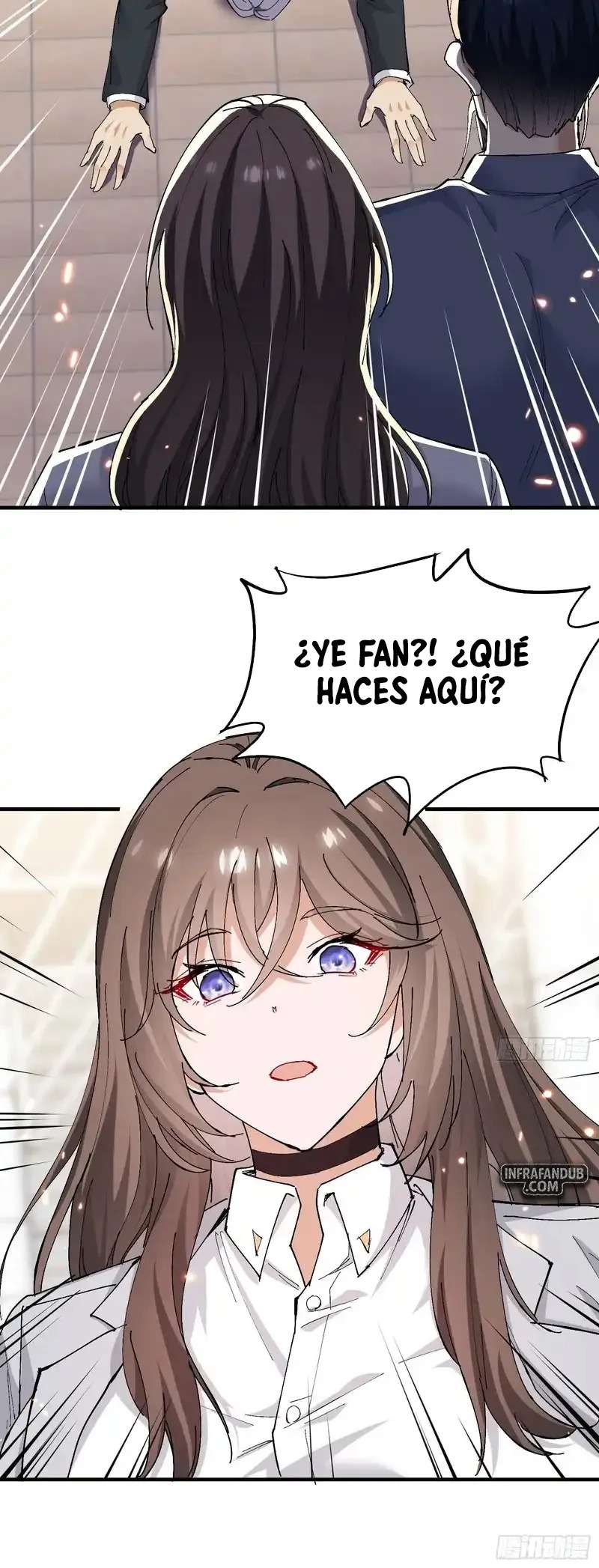 Cuñada: ¡De verdad… ya no soy un idiota! Capítulo 22 - Page 30