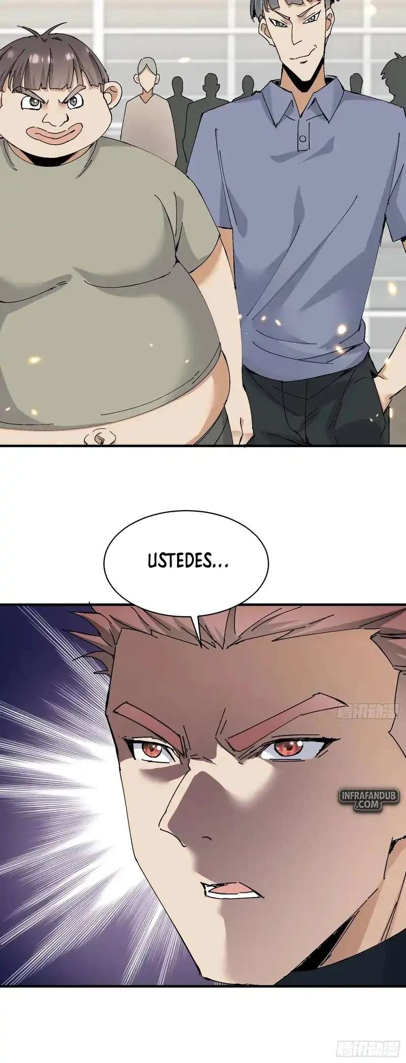 Cuñada: ¡De verdad… ya no soy un idiota! Capítulo 22 - Page 5