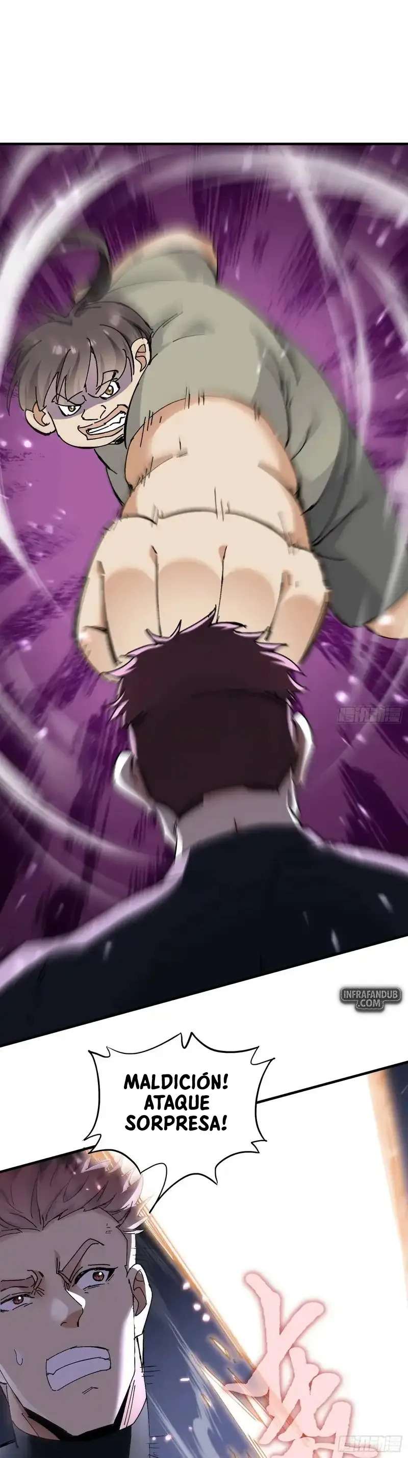 Cuñada: ¡De verdad… ya no soy un idiota! Capítulo 22 - Page 6