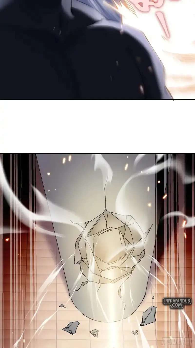 Cuñada: ¡De verdad… ya no soy un idiota! Capítulo 22 - Page 7