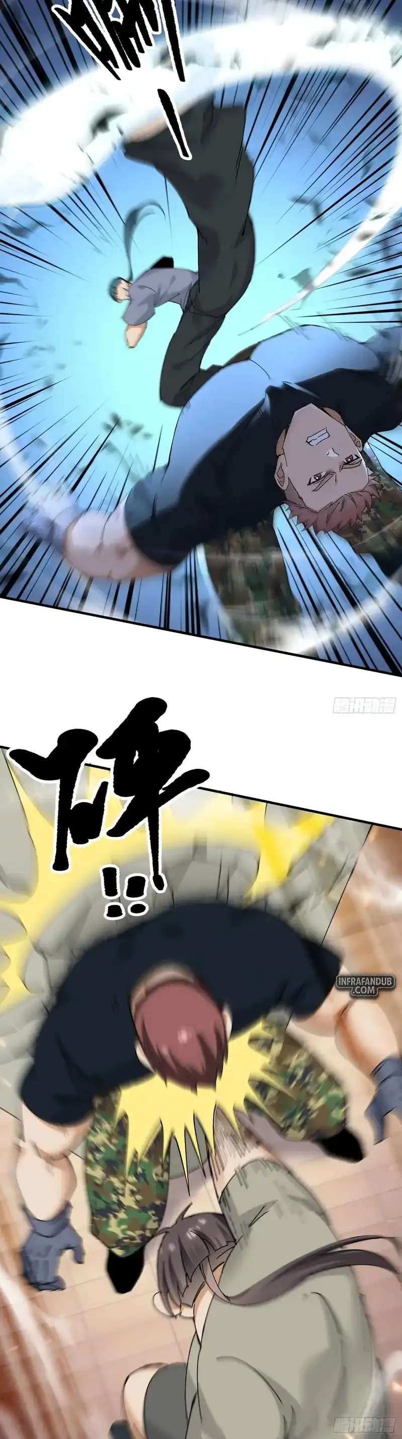 Cuñada: ¡De verdad… ya no soy un idiota! Capítulo 22 - Page 9