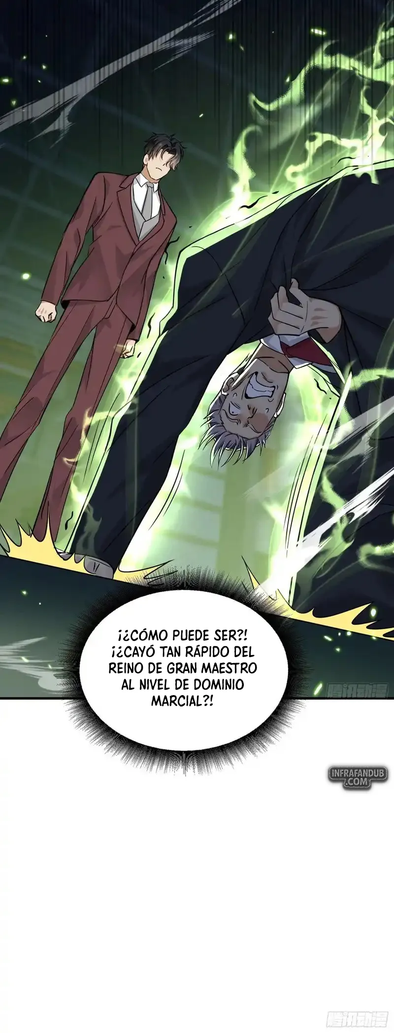 Cuñada: ¡De verdad… ya no soy un idiota! Capítulo 23 - Page 10