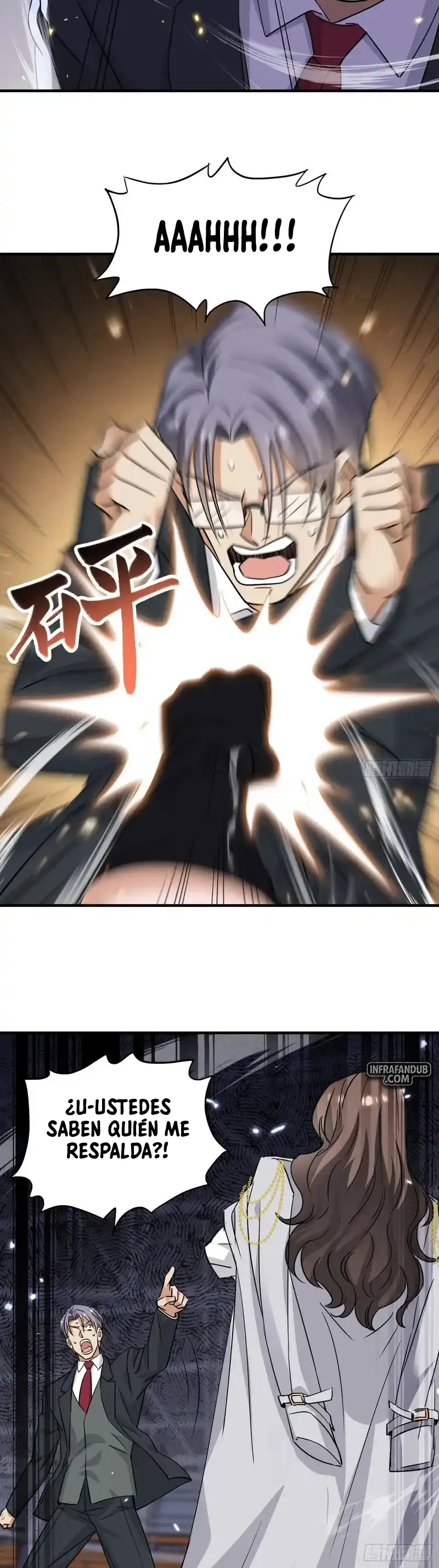 Cuñada: ¡De verdad… ya no soy un idiota! Capítulo 23 - Page 12