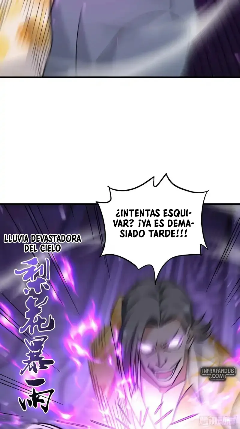 Cuñada: ¡De verdad… ya no soy un idiota! Capítulo 23 - Page 20