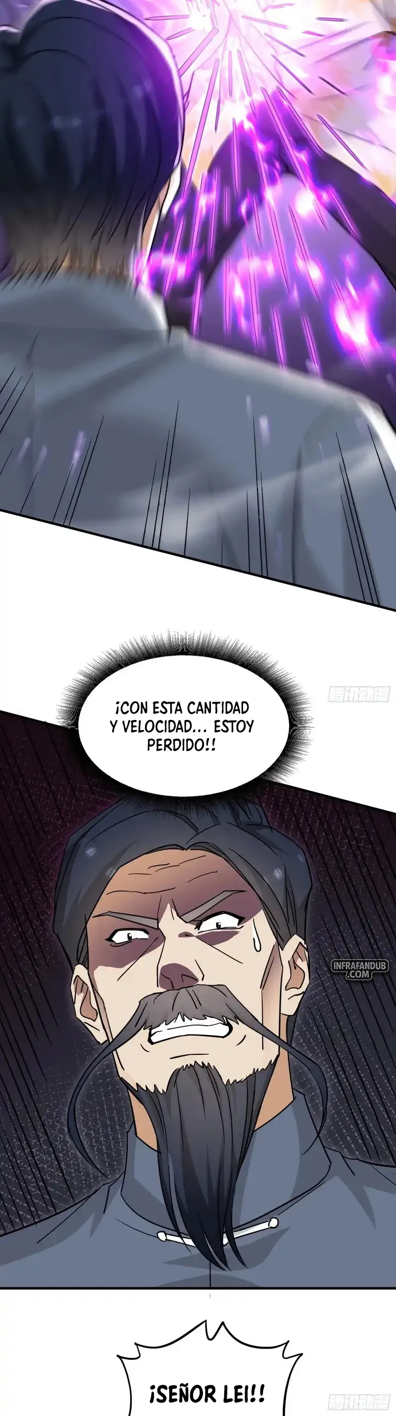 Cuñada: ¡De verdad… ya no soy un idiota! Capítulo 23 - Page 21