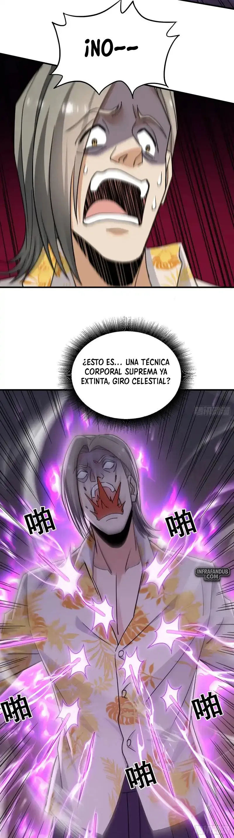 Cuñada: ¡De verdad… ya no soy un idiota! Capítulo 23 - Page 24