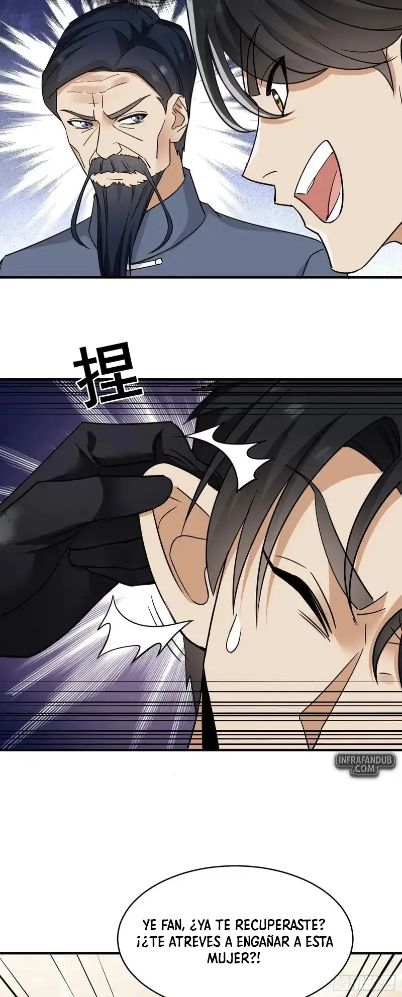 Cuñada: ¡De verdad… ya no soy un idiota! Capítulo 23 - Page 27