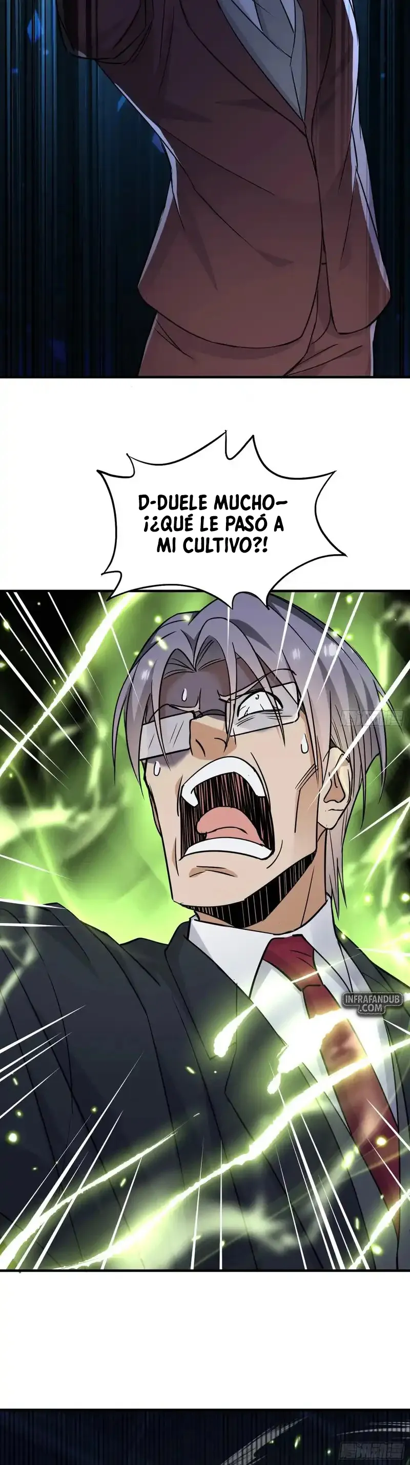 Cuñada: ¡De verdad… ya no soy un idiota! Capítulo 23 - Page 9