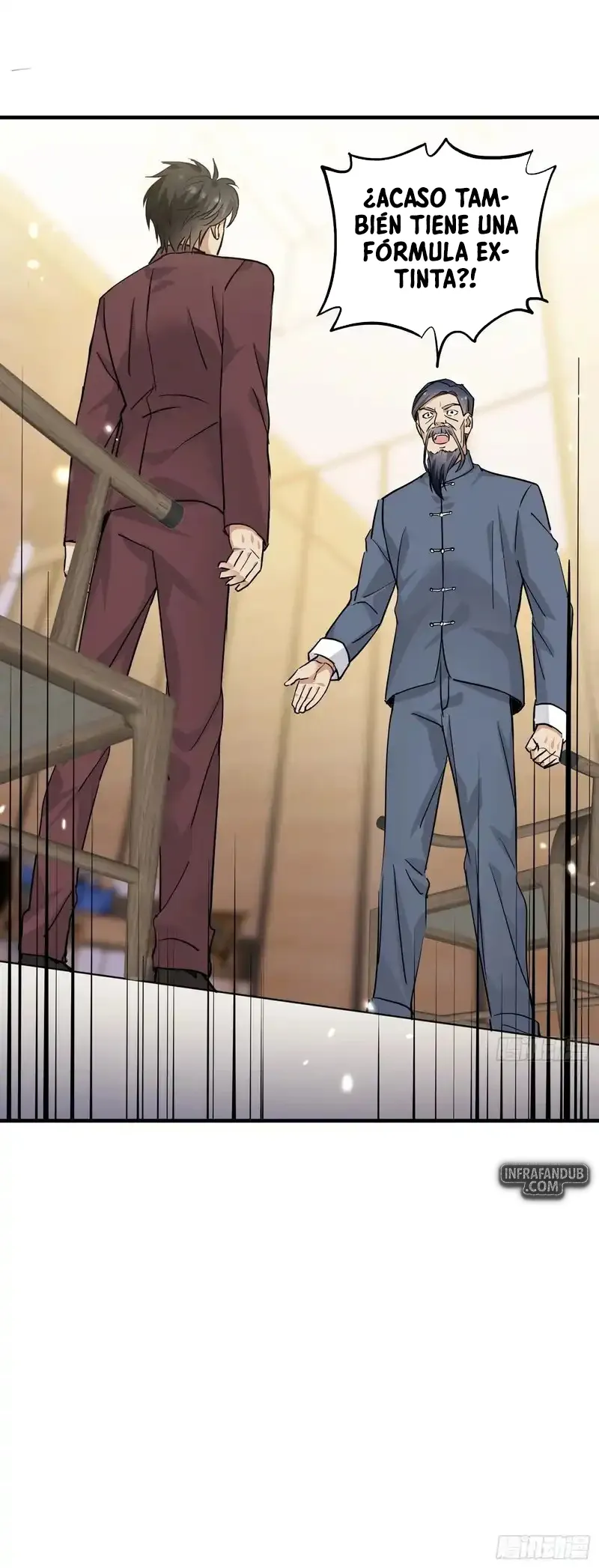 Cuñada: ¡De verdad… ya no soy un idiota! Capítulo 24 - Page 18