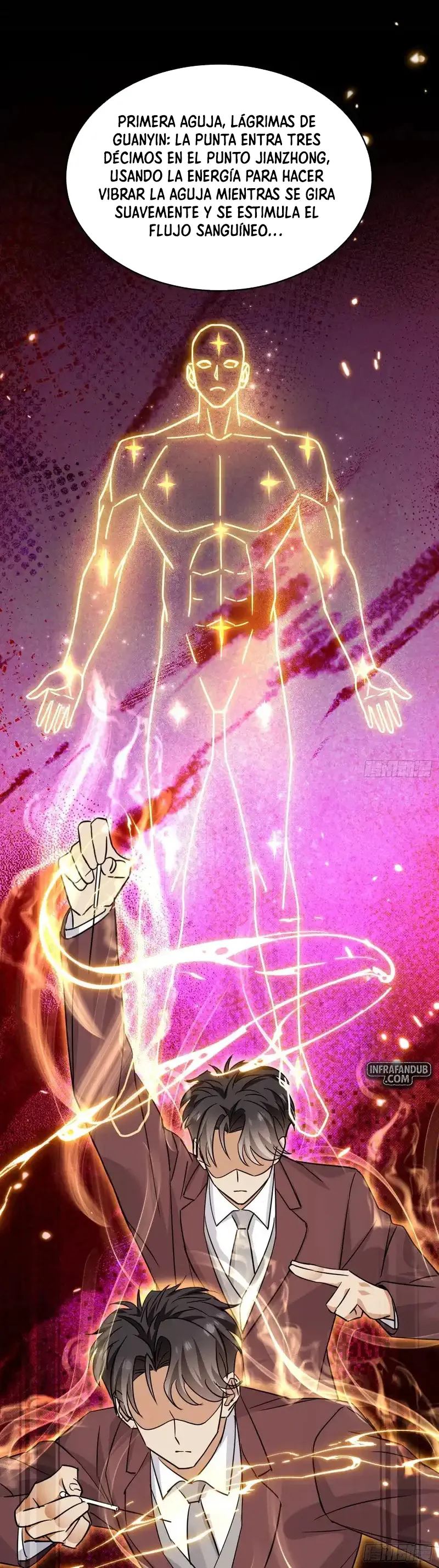 Cuñada: ¡De verdad… ya no soy un idiota! Capítulo 24 - Page 20