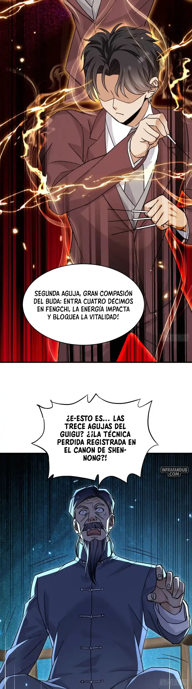 Cuñada: ¡De verdad… ya no soy un idiota! Capítulo 24 - Page 21