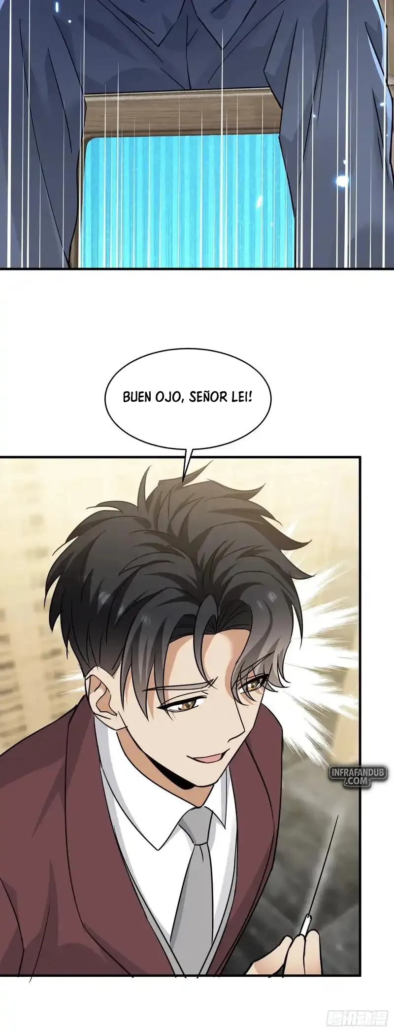 Cuñada: ¡De verdad… ya no soy un idiota! Capítulo 24 - Page 22