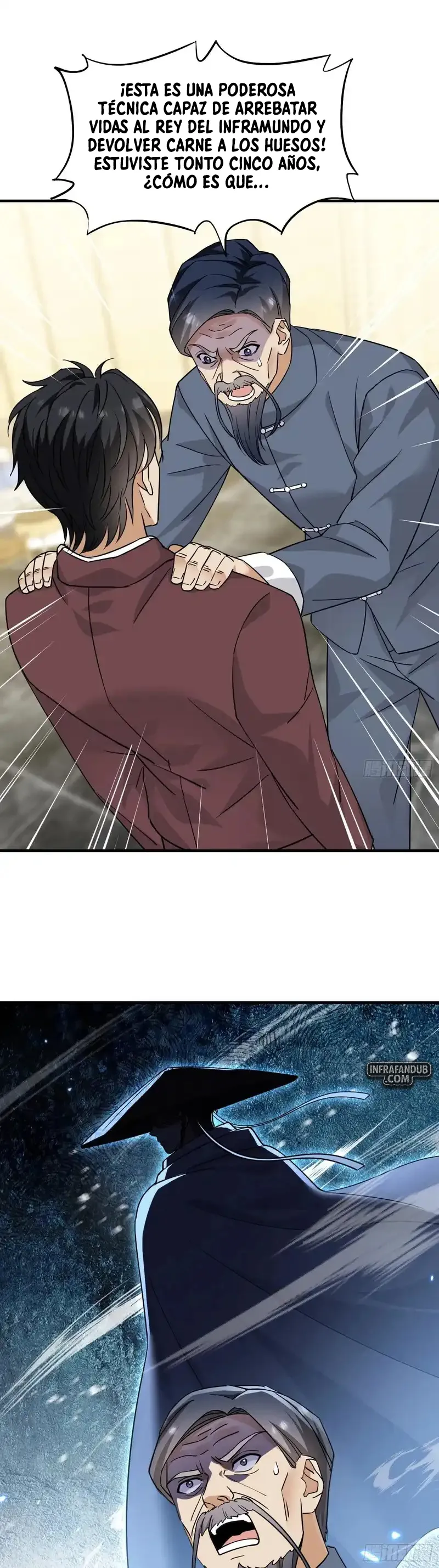 Cuñada: ¡De verdad… ya no soy un idiota! Capítulo 24 - Page 23