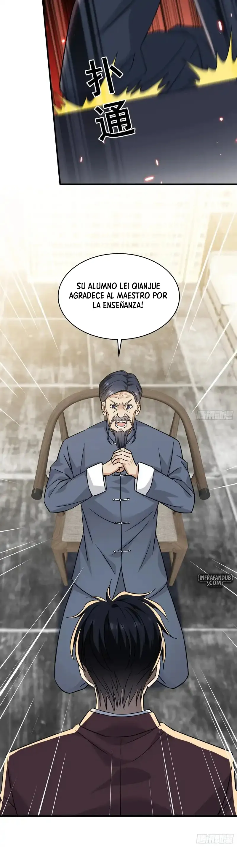 Cuñada: ¡De verdad… ya no soy un idiota! Capítulo 24 - Page 25