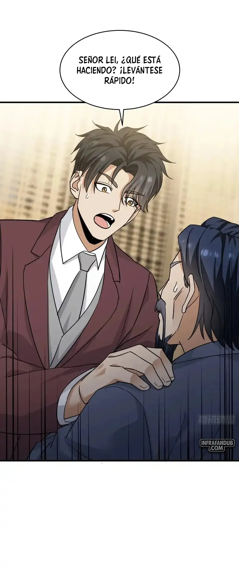 Cuñada: ¡De verdad… ya no soy un idiota! Capítulo 24 - Page 26