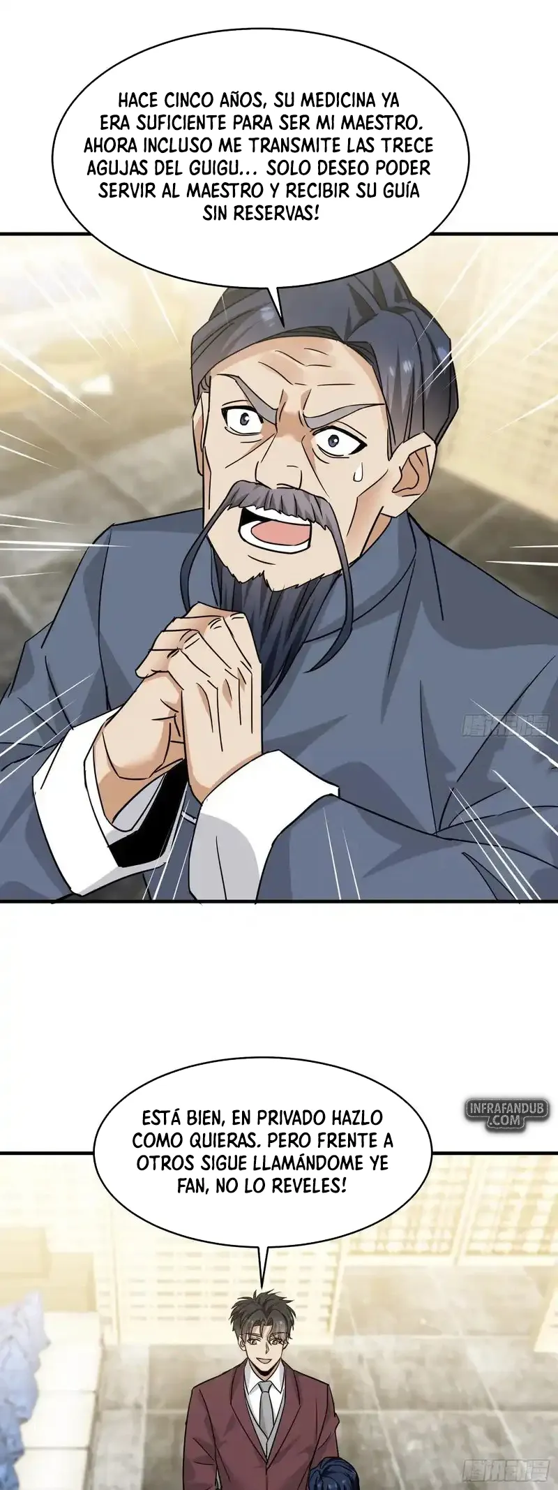 Cuñada: ¡De verdad… ya no soy un idiota! Capítulo 24 - Page 27