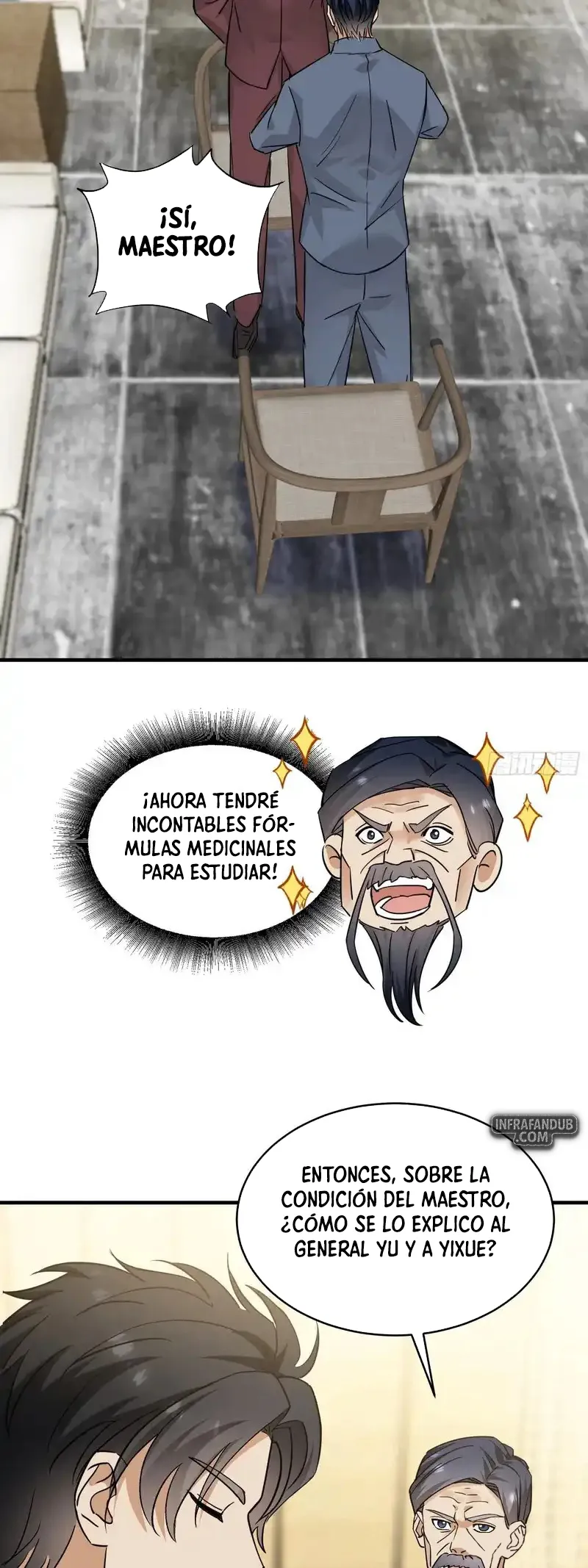 Cuñada: ¡De verdad… ya no soy un idiota! Capítulo 24 - Page 28