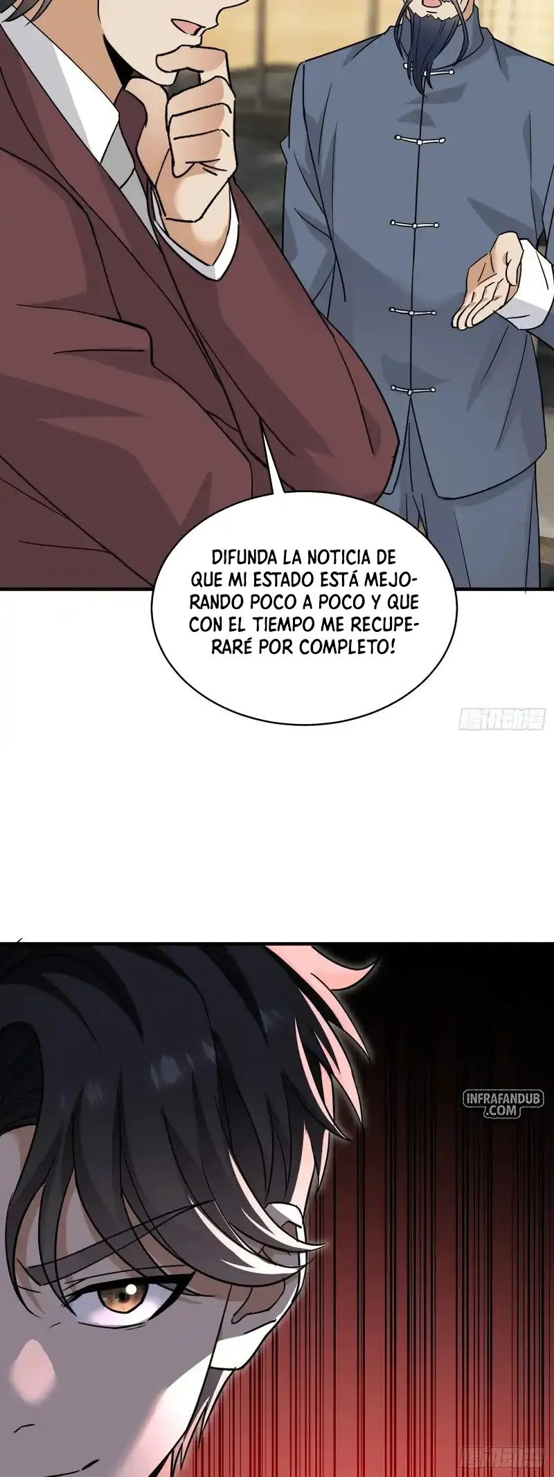 Cuñada: ¡De verdad… ya no soy un idiota! Capítulo 24 - Page 29