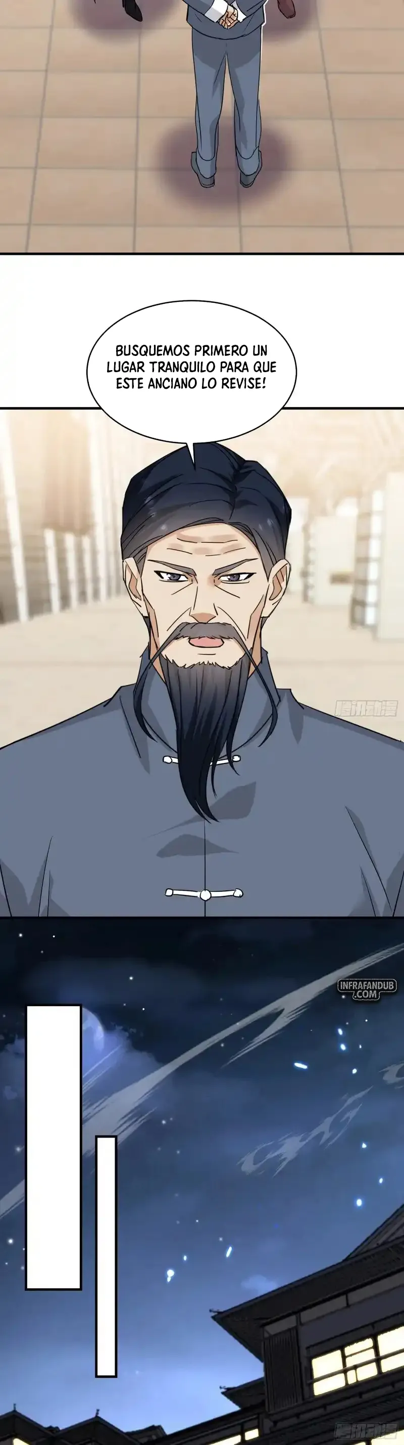 Cuñada: ¡De verdad… ya no soy un idiota! Capítulo 24 - Page 5