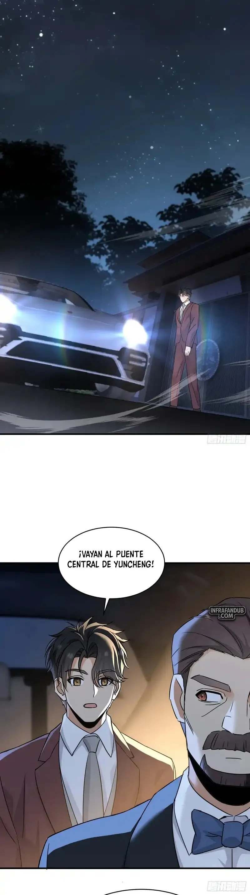 Cuñada: ¡De verdad… ya no soy un idiota! Capítulo 25 - Page 13