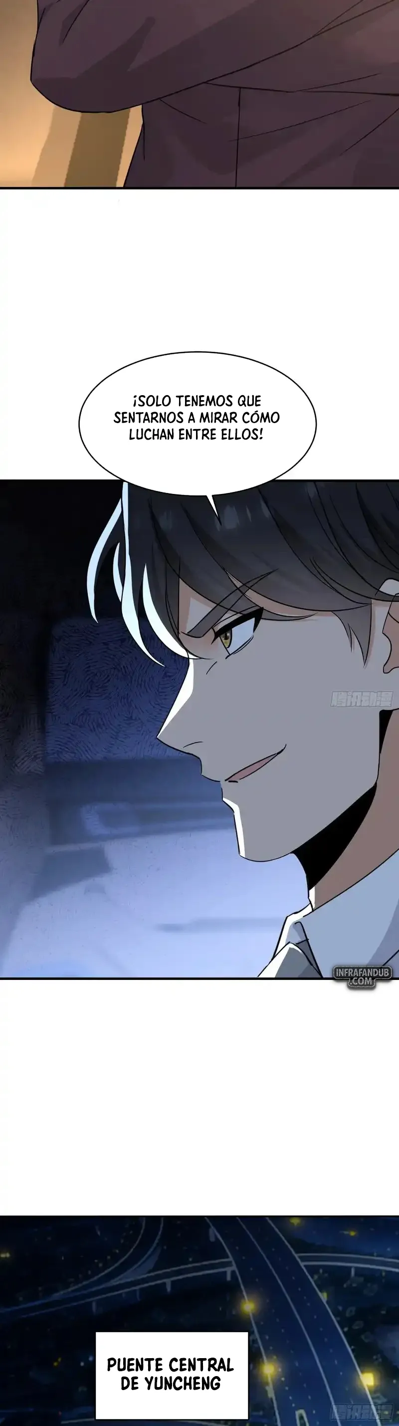 Cuñada: ¡De verdad… ya no soy un idiota! Capítulo 25 - Page 15