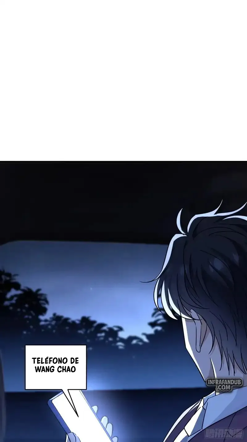 Cuñada: ¡De verdad… ya no soy un idiota! Capítulo 25 - Page 19