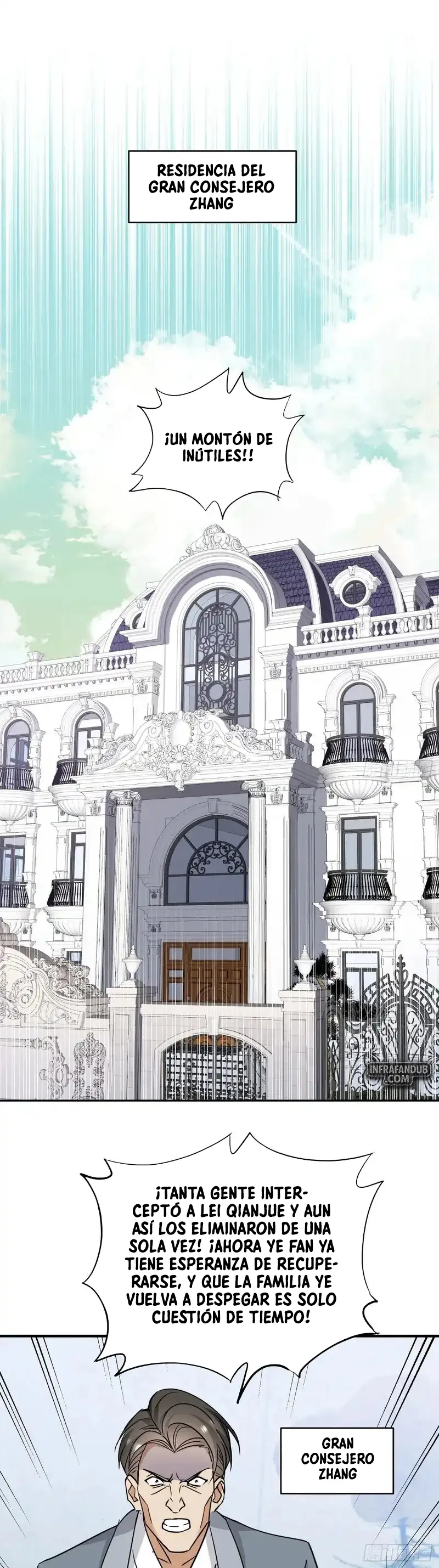 Cuñada: ¡De verdad… ya no soy un idiota! Capítulo 25 - Page 2