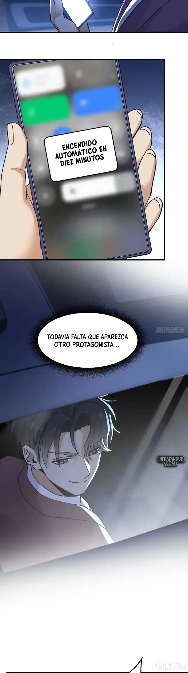 Cuñada: ¡De verdad… ya no soy un idiota! Capítulo 25 - Page 20