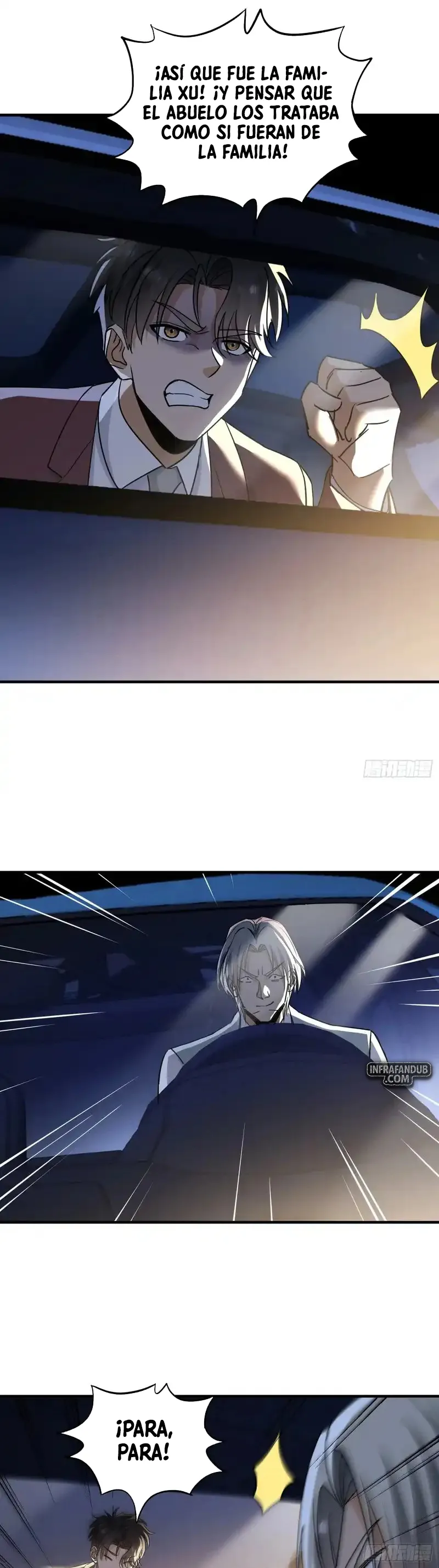 Cuñada: ¡De verdad… ya no soy un idiota! Capítulo 25 - Page 22