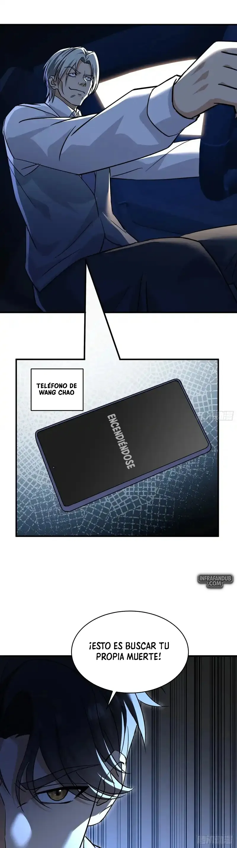 Cuñada: ¡De verdad… ya no soy un idiota! Capítulo 25 - Page 28