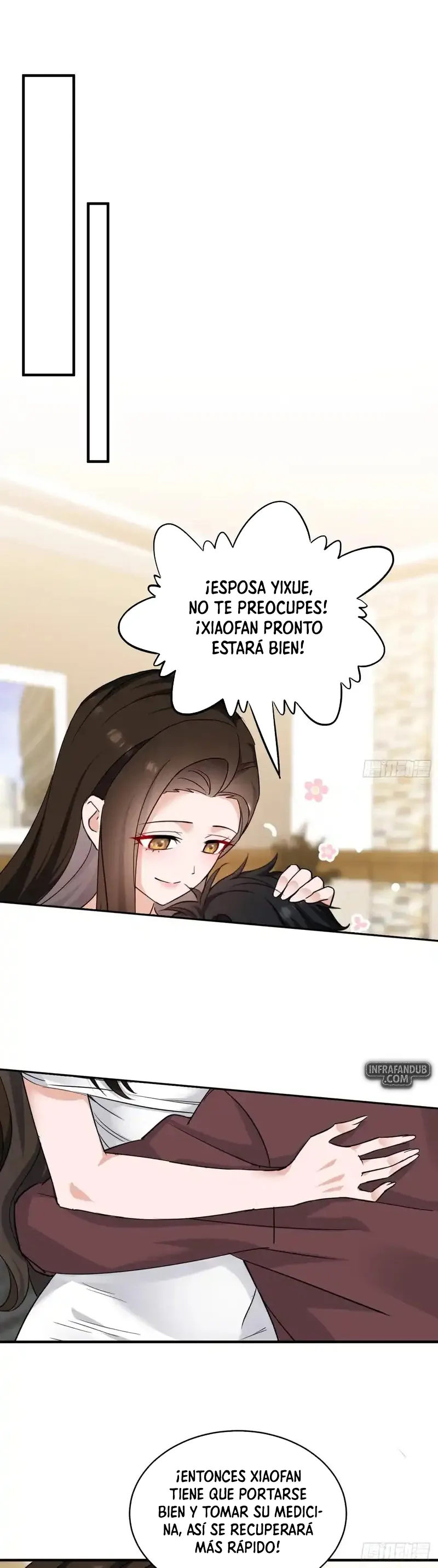 Cuñada: ¡De verdad… ya no soy un idiota! Capítulo 25 - Page 6