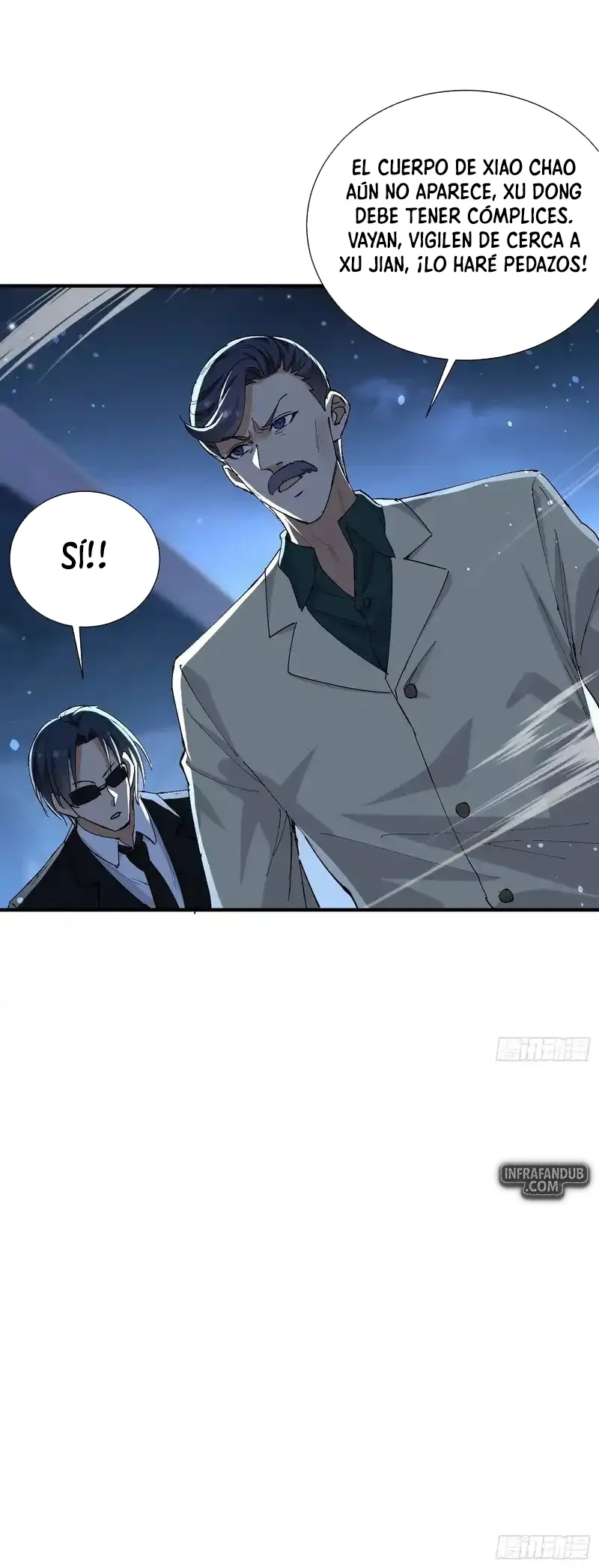 Cuñada: ¡De verdad… ya no soy un idiota! Capítulo 26 - Page 13