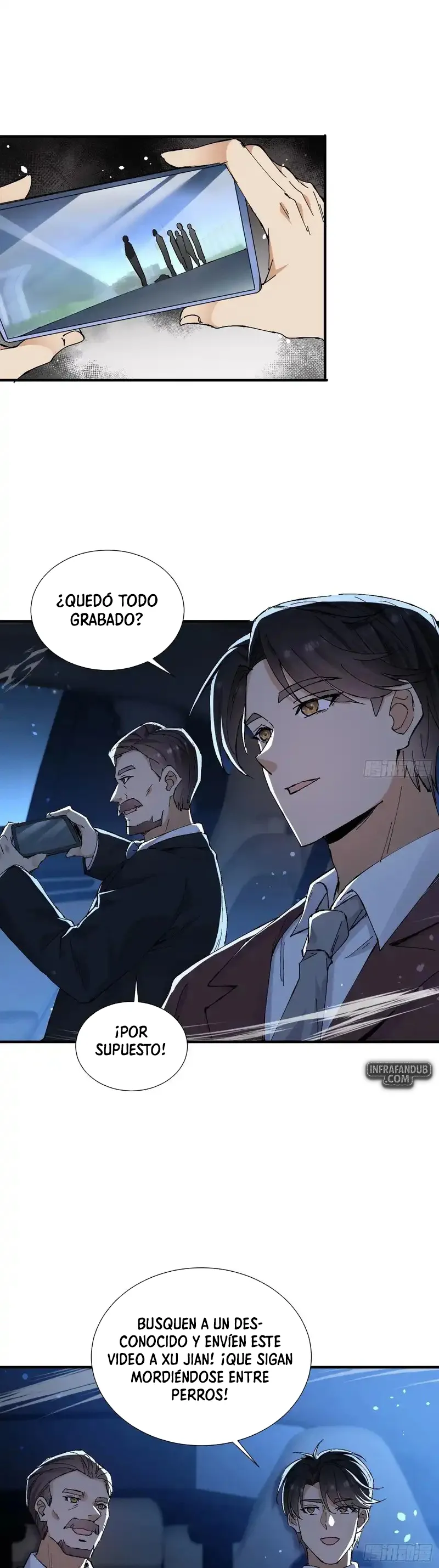 Cuñada: ¡De verdad… ya no soy un idiota! Capítulo 26 - Page 14