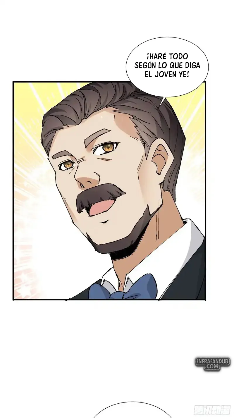 Cuñada: ¡De verdad… ya no soy un idiota! Capítulo 26 - Page 18