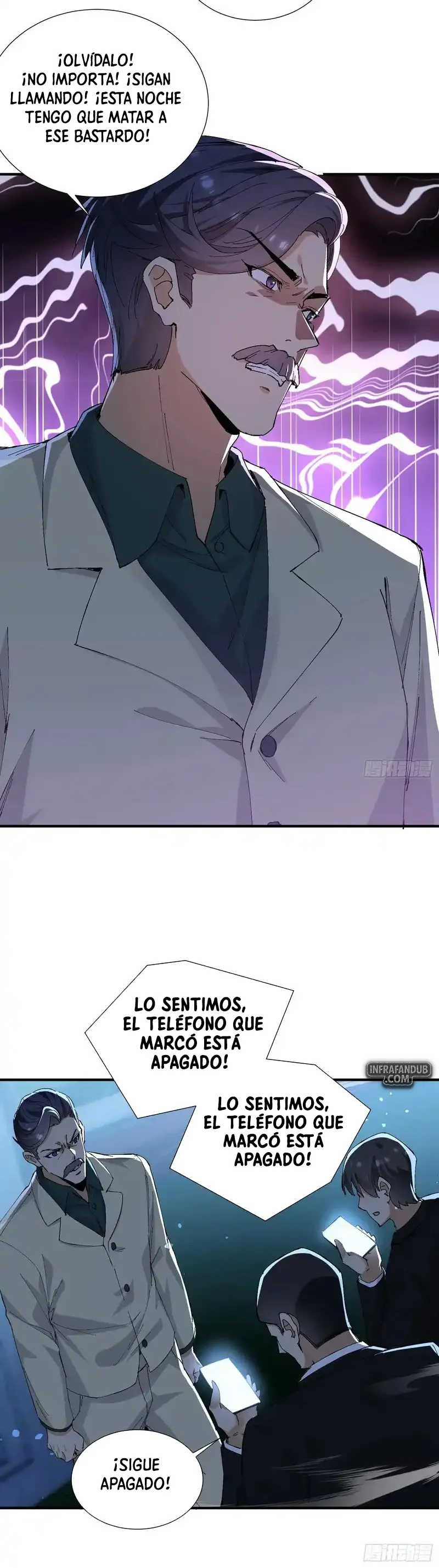 Cuñada: ¡De verdad… ya no soy un idiota! Capítulo 26 - Page 3