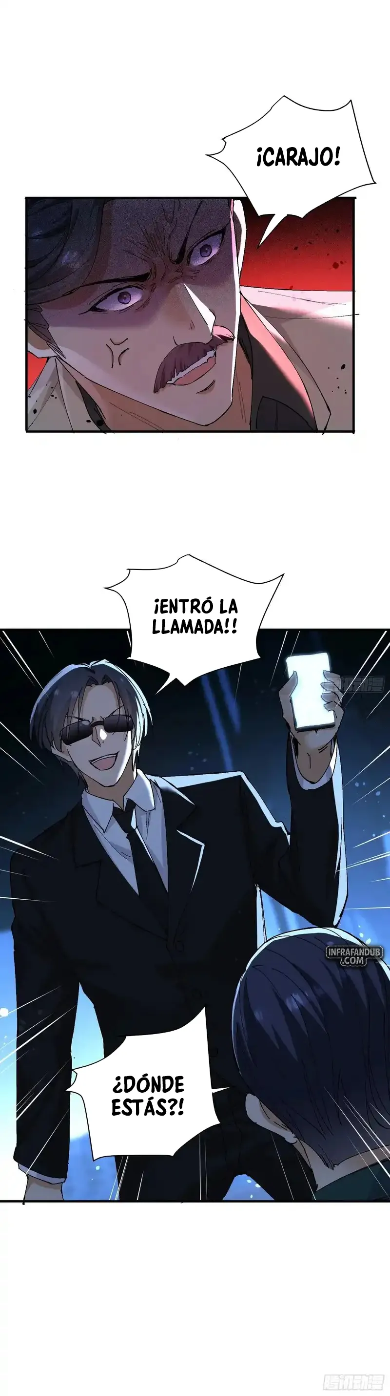 Cuñada: ¡De verdad… ya no soy un idiota! Capítulo 26 - Page 4