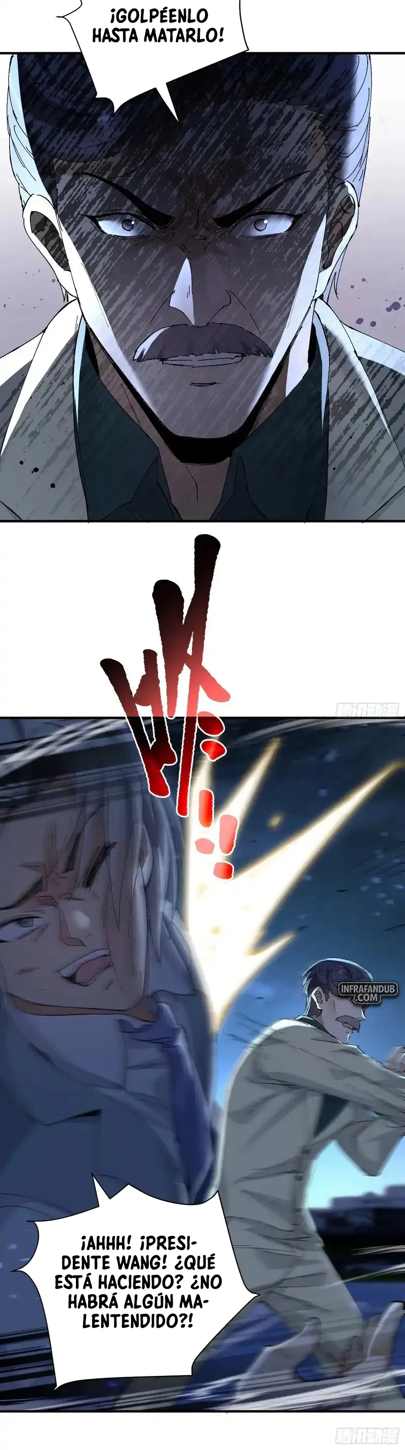 Cuñada: ¡De verdad… ya no soy un idiota! Capítulo 26 - Page 7