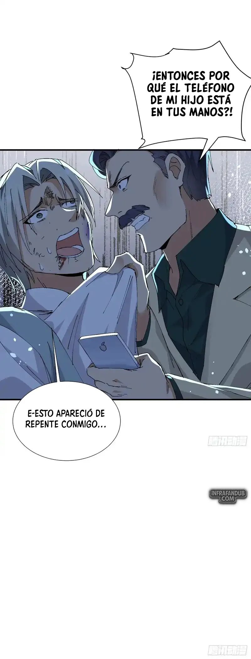 Cuñada: ¡De verdad… ya no soy un idiota! Capítulo 26 - Page 9