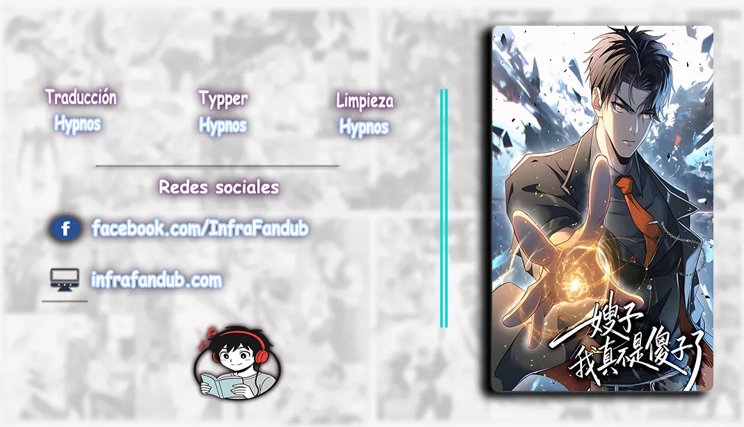 Cuñada: ¡De verdad… ya no soy un idiota! Capítulo 6 - Page 1