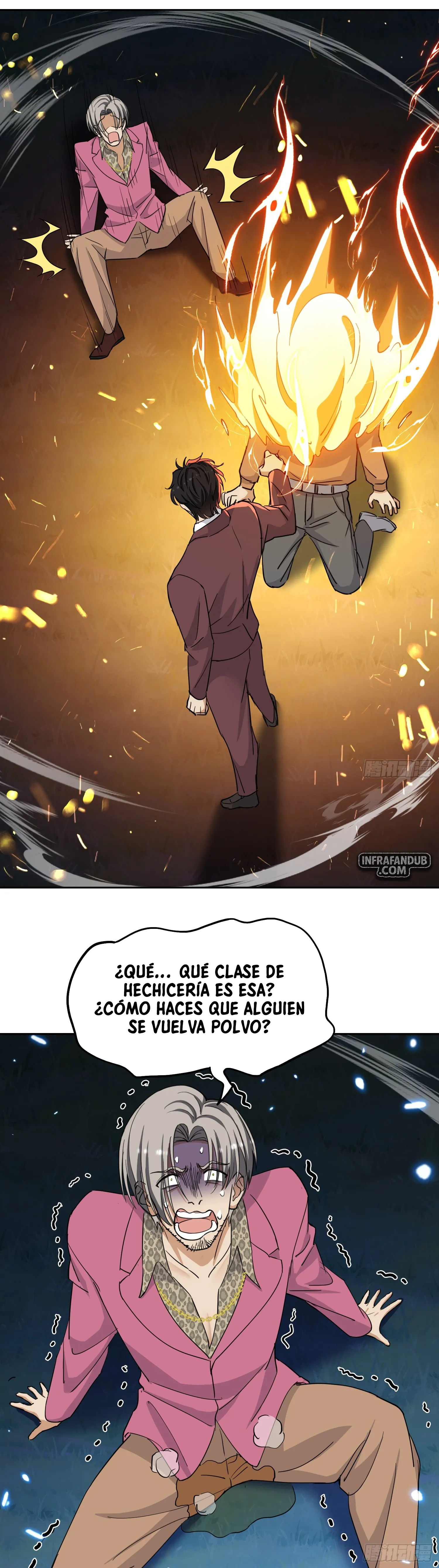 Cuñada: ¡De verdad… ya no soy un idiota! Capítulo 6 - Page 16