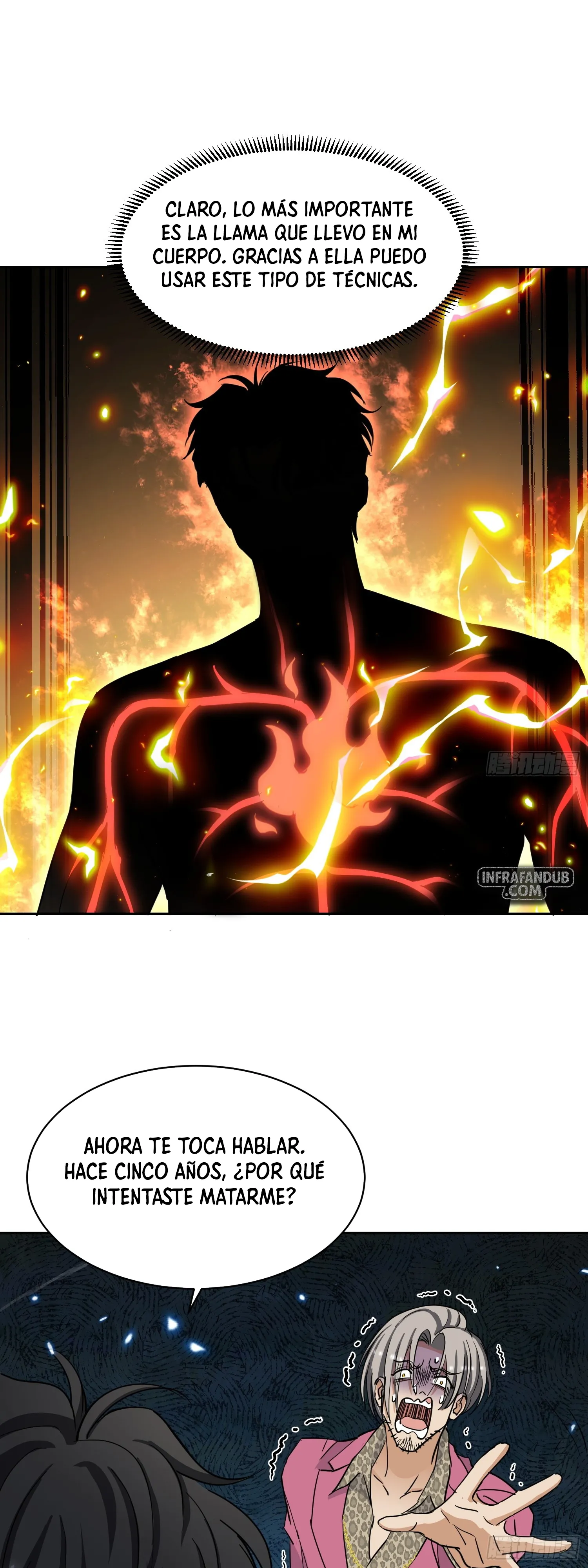 Cuñada: ¡De verdad… ya no soy un idiota! Capítulo 6 - Page 18