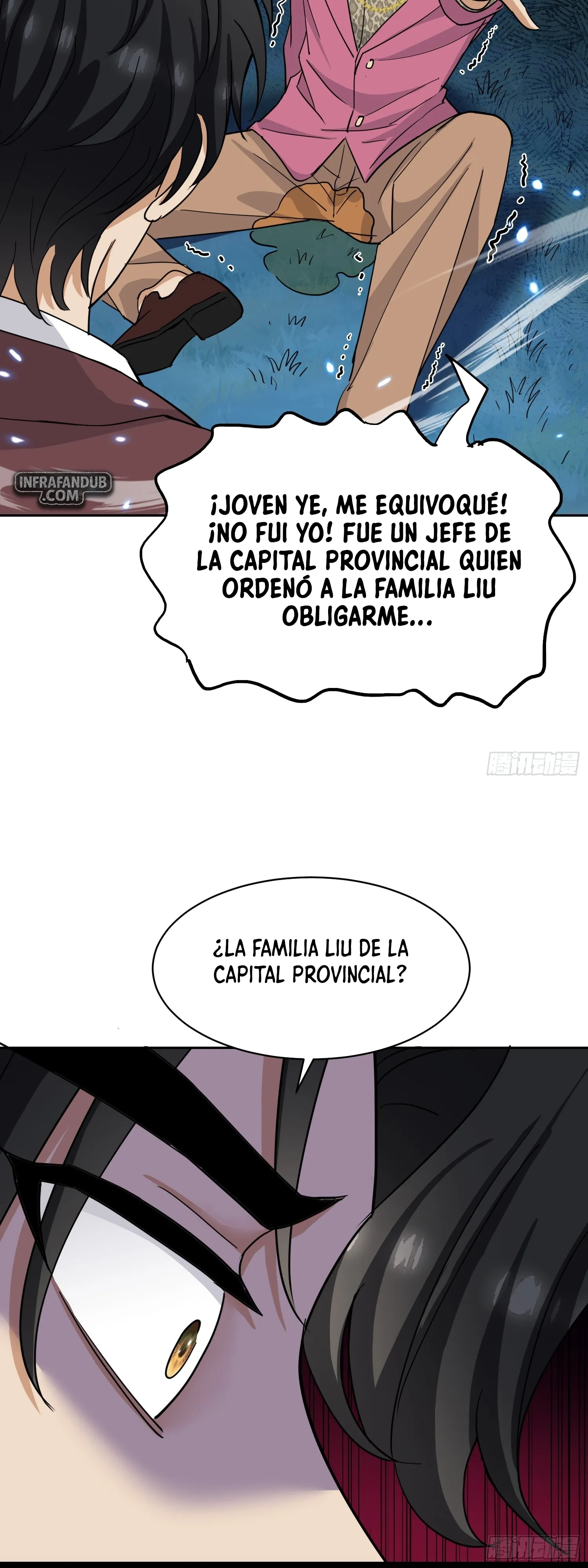 Cuñada: ¡De verdad… ya no soy un idiota! Capítulo 6 - Page 19