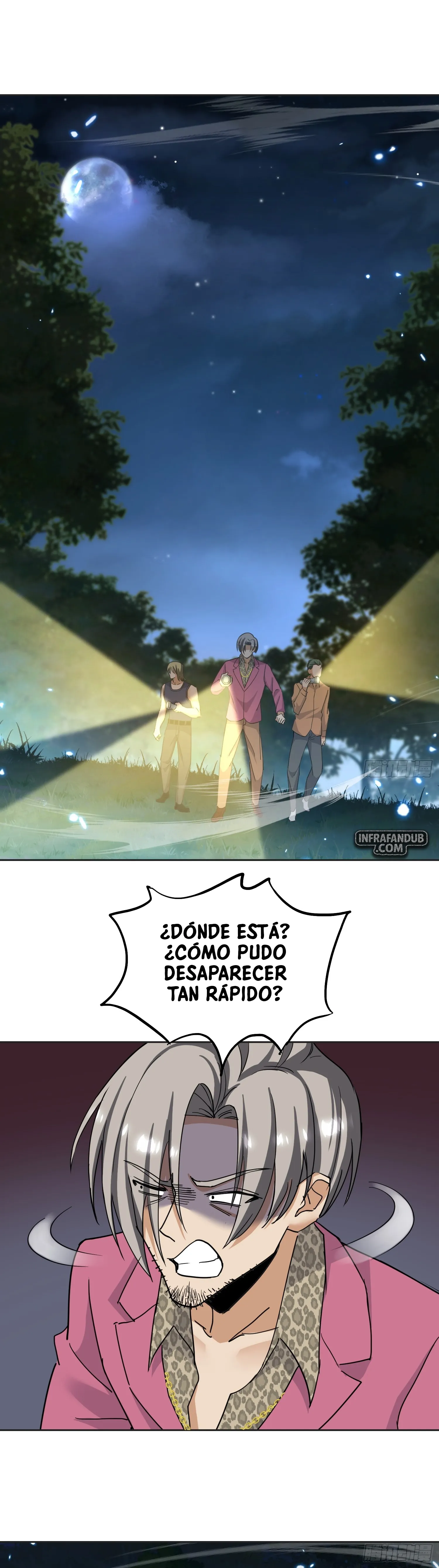 Cuñada: ¡De verdad… ya no soy un idiota! Capítulo 6 - Page 2