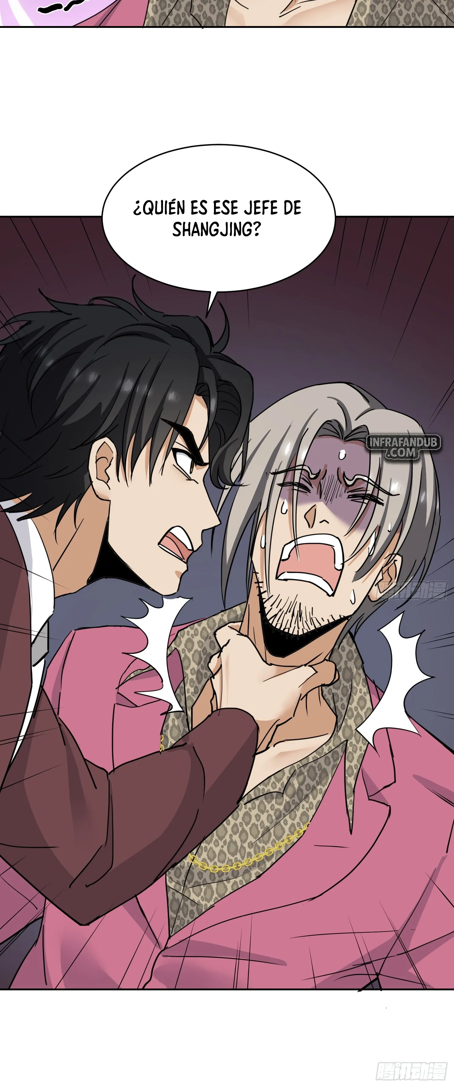 Cuñada: ¡De verdad… ya no soy un idiota! Capítulo 6 - Page 22