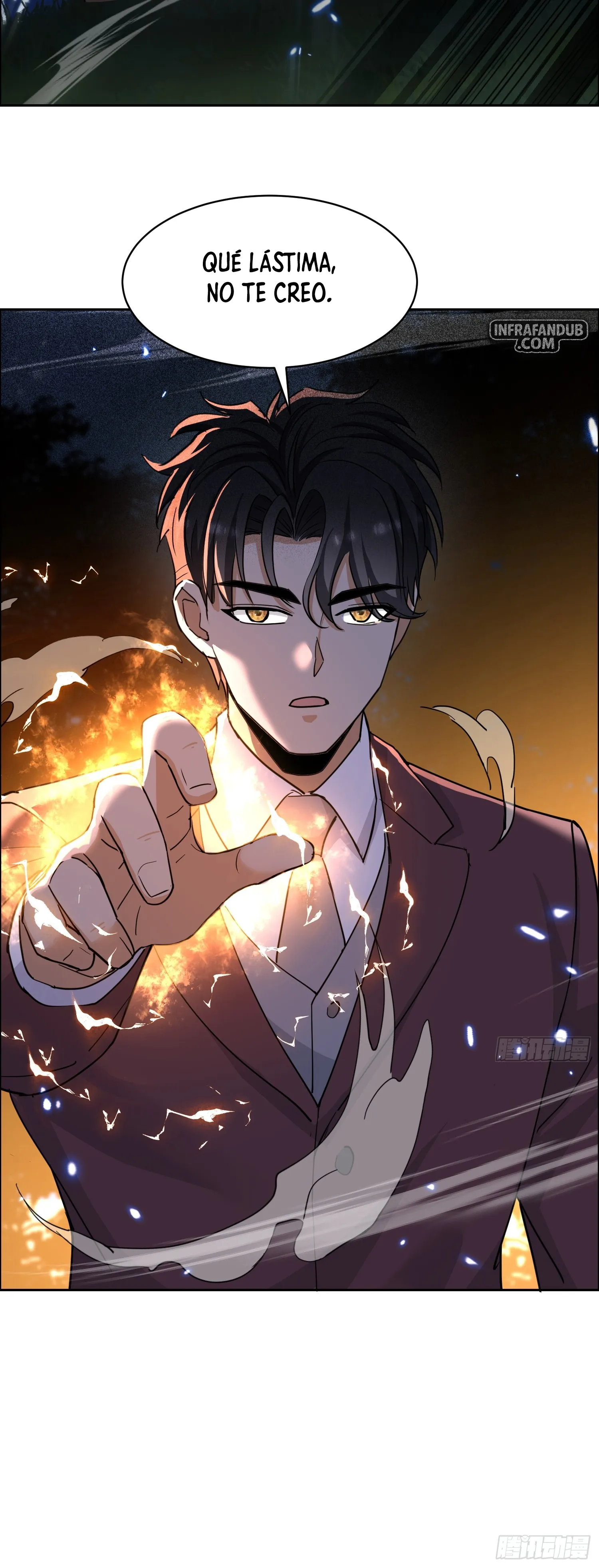 Cuñada: ¡De verdad… ya no soy un idiota! Capítulo 6 - Page 26