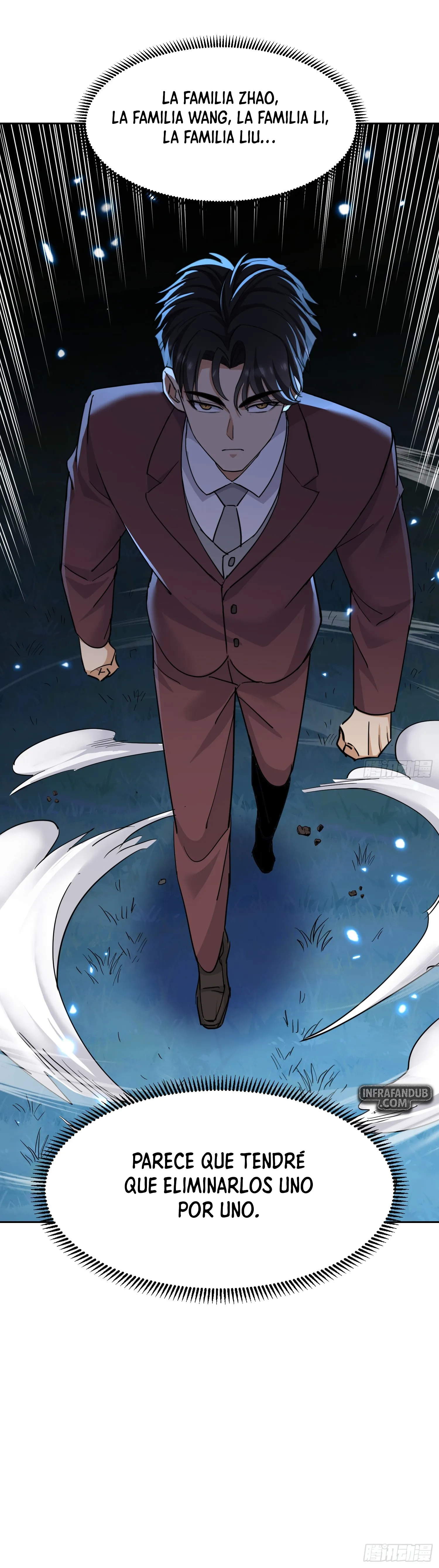 Cuñada: ¡De verdad… ya no soy un idiota! Capítulo 6 - Page 27