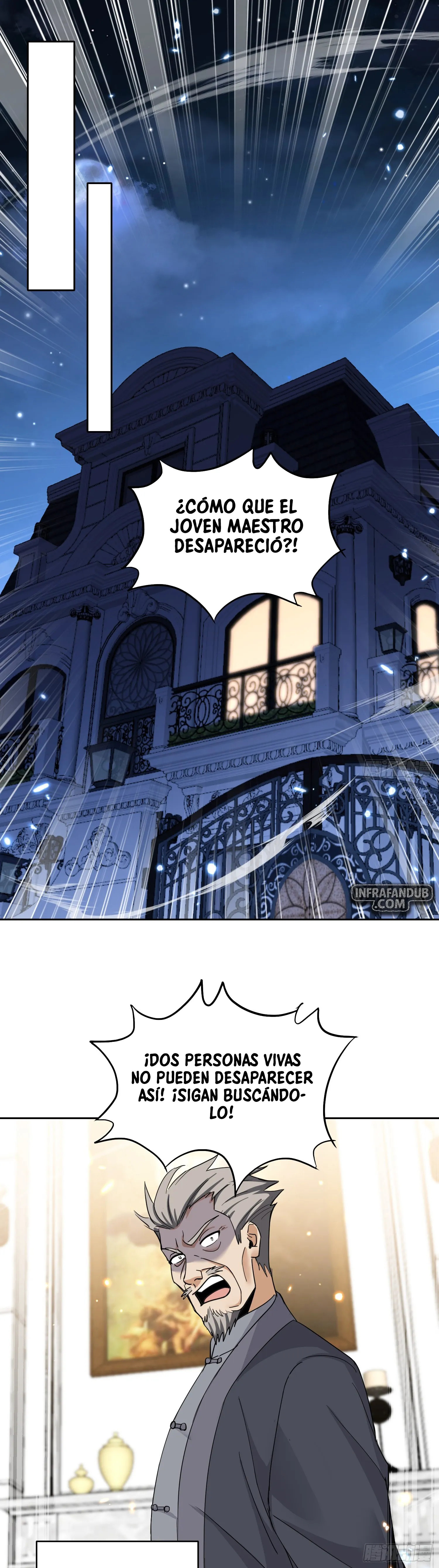 Cuñada: ¡De verdad… ya no soy un idiota! Capítulo 7 - Page 10