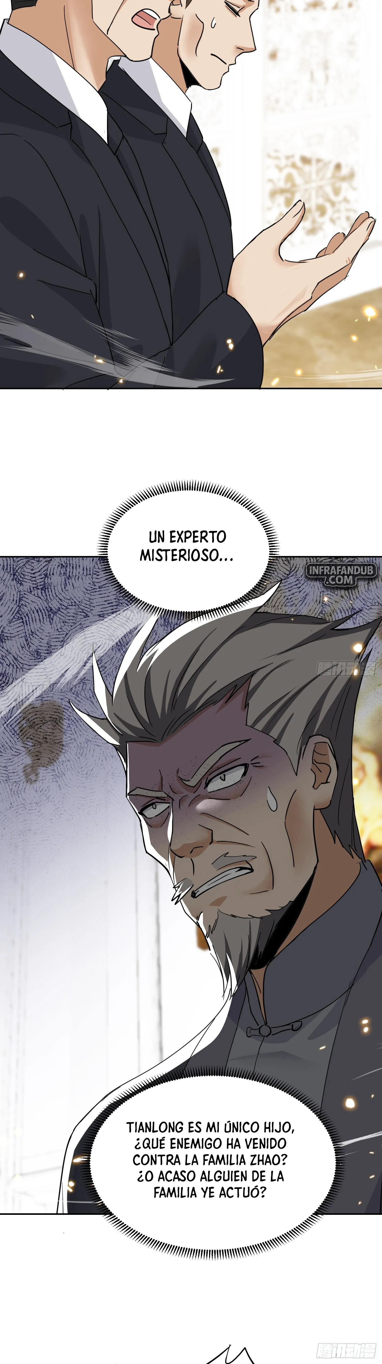 Cuñada: ¡De verdad… ya no soy un idiota! Capítulo 7 - Page 12